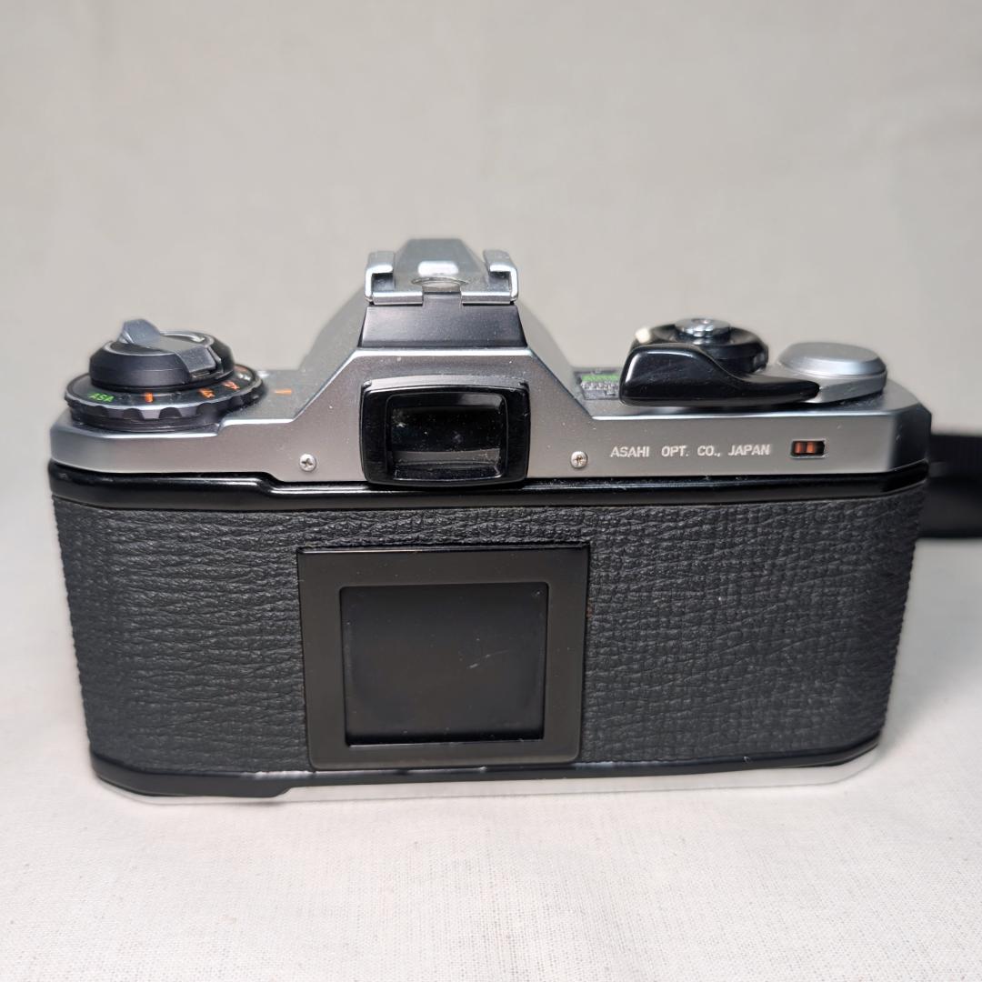 PENTAX フィルムカメラ PENTAXME レンズ付き