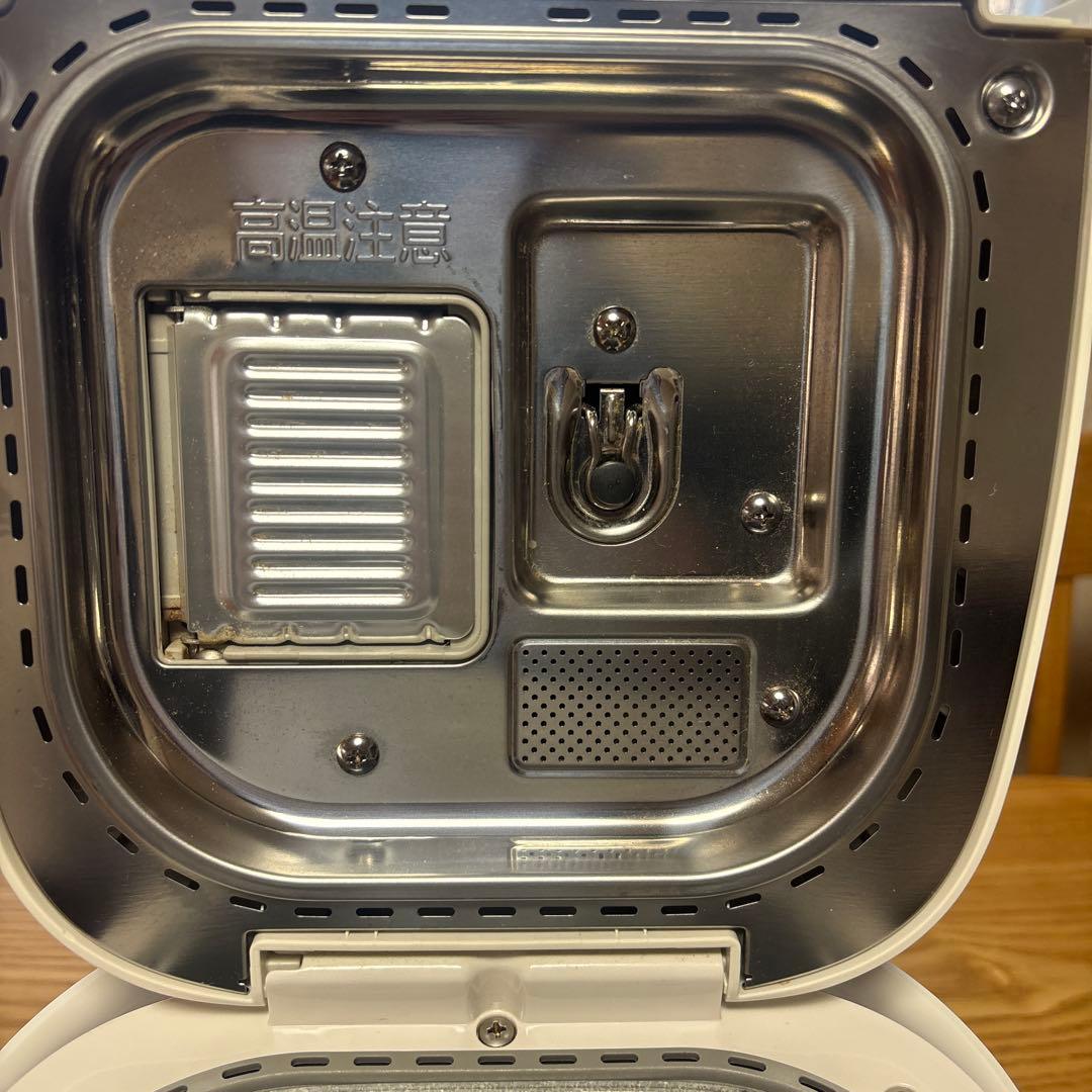 Panasonic ホームベーカリー SD-MDX100 白