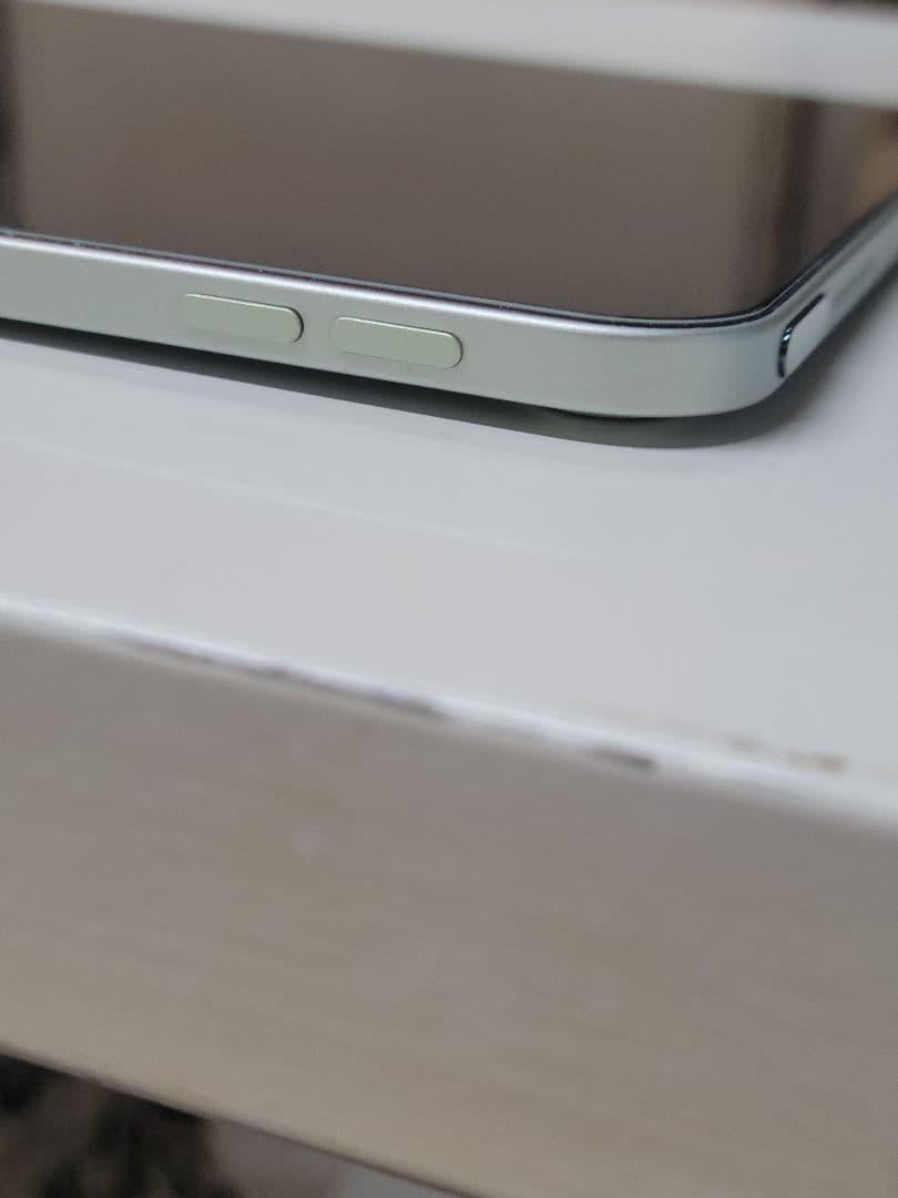 iPad air 第4世代 グリーン 64gb wifiモデル