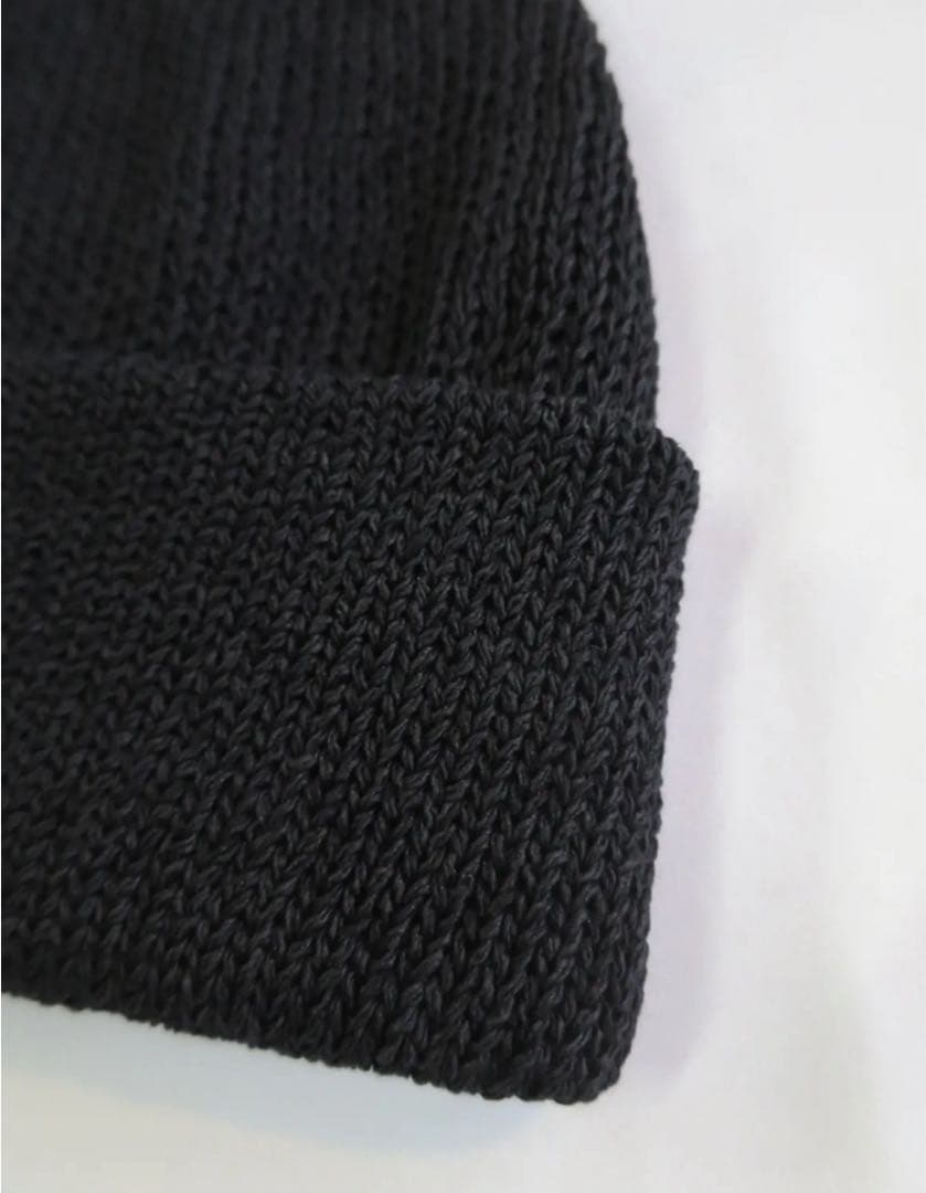 COMESANDGOES』和紙 5G STANDARD KNIT
