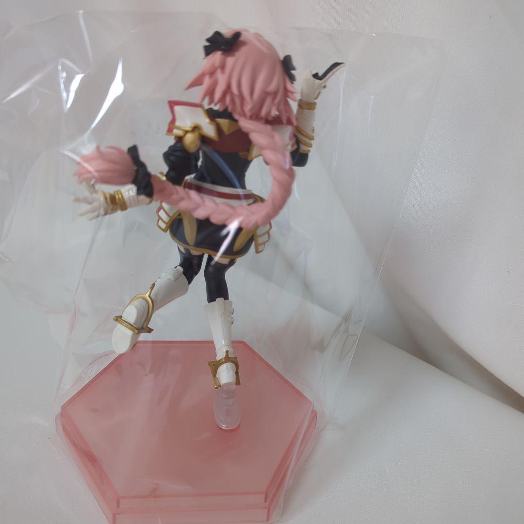 Fate pop up アストルフォ フィギュア ポッパレポップ（美品）