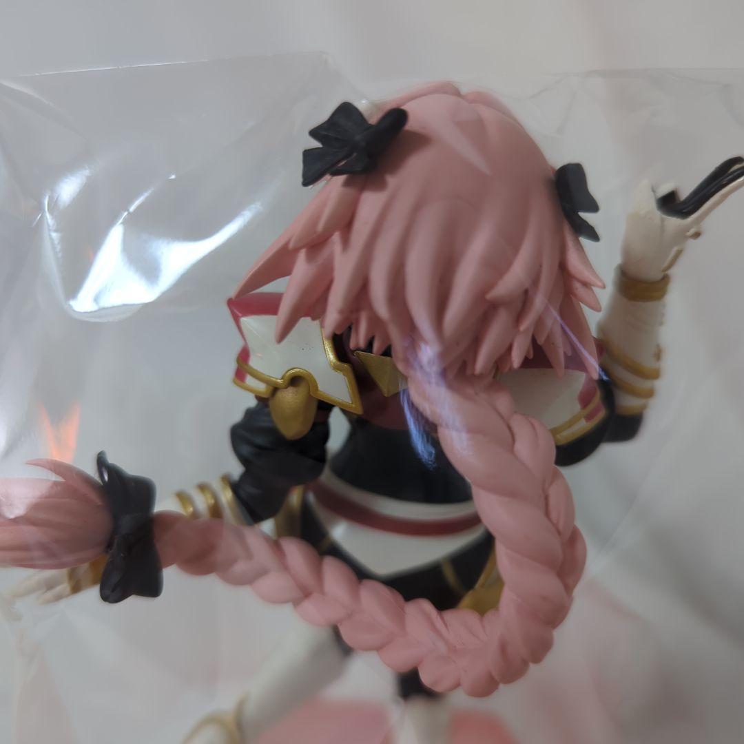 Fate pop up アストルフォ フィギュア ポッパレポップ（美品）