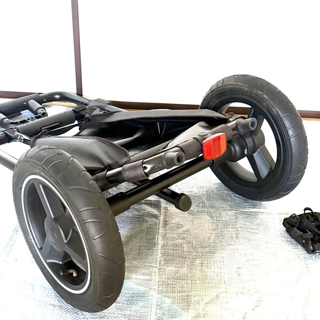 OGK オージーケー　サイクルトレーラー　CT-001 キャミリー　Camily