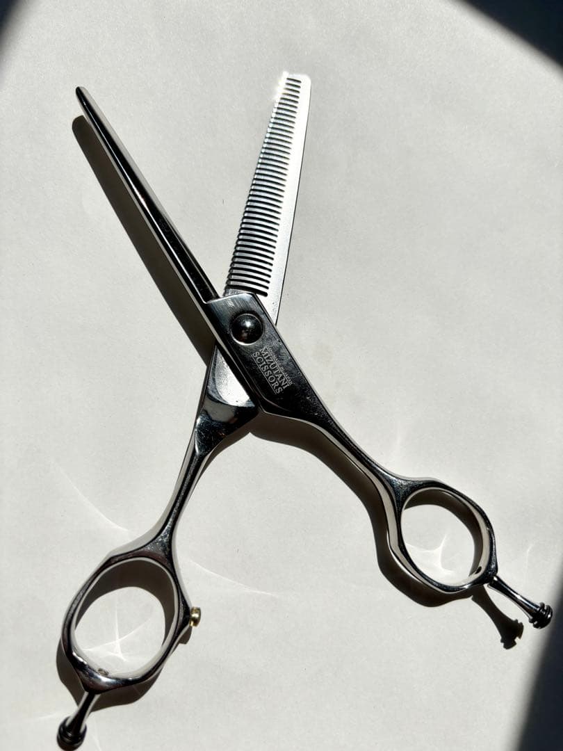 MIZUTANI SCISSORS Pixy THINNING 40ピクシー
