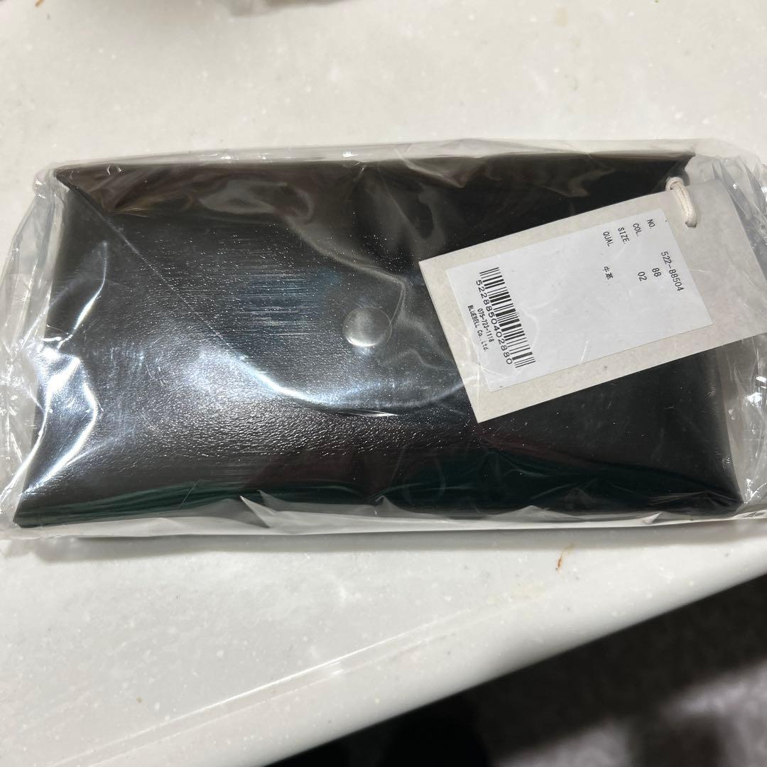 hywl CLOCHE クロシェ　ウエストポーチ　ブラック新品