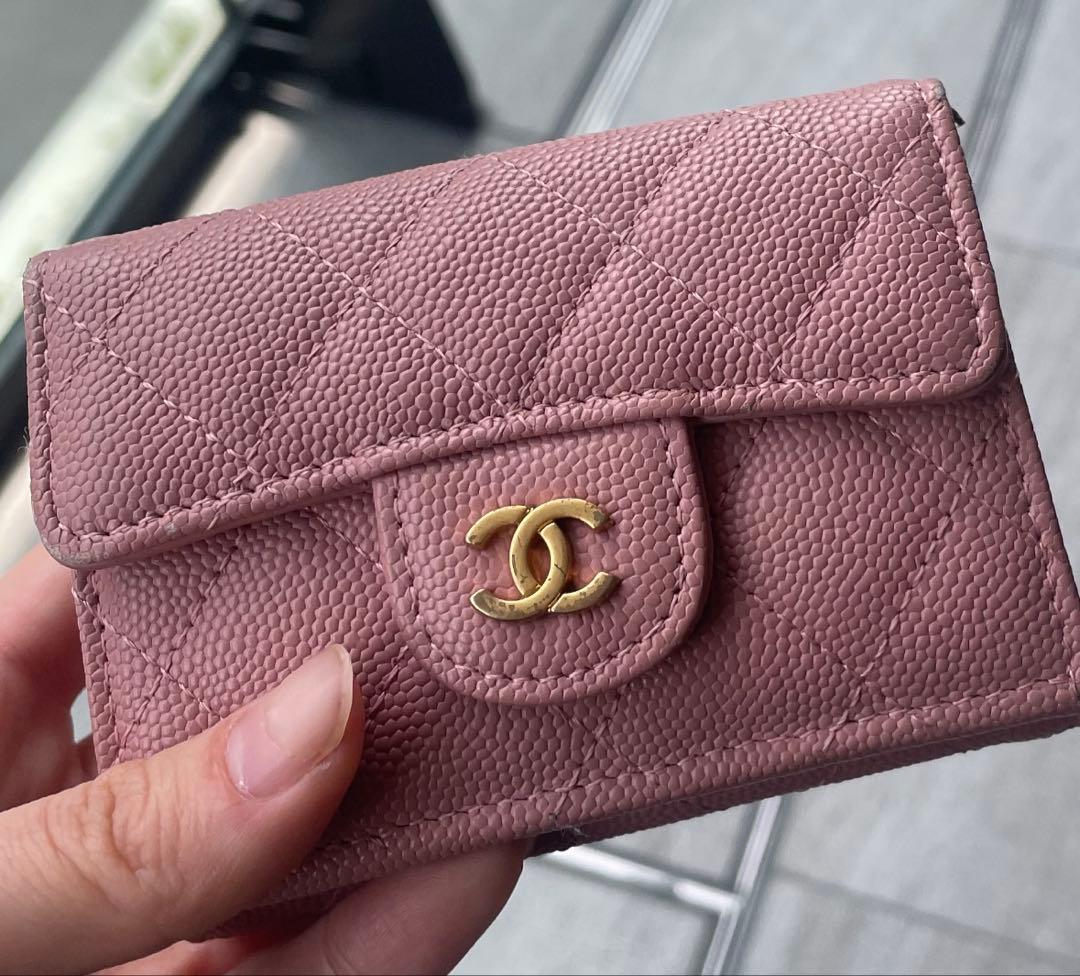 CHANEL 財布