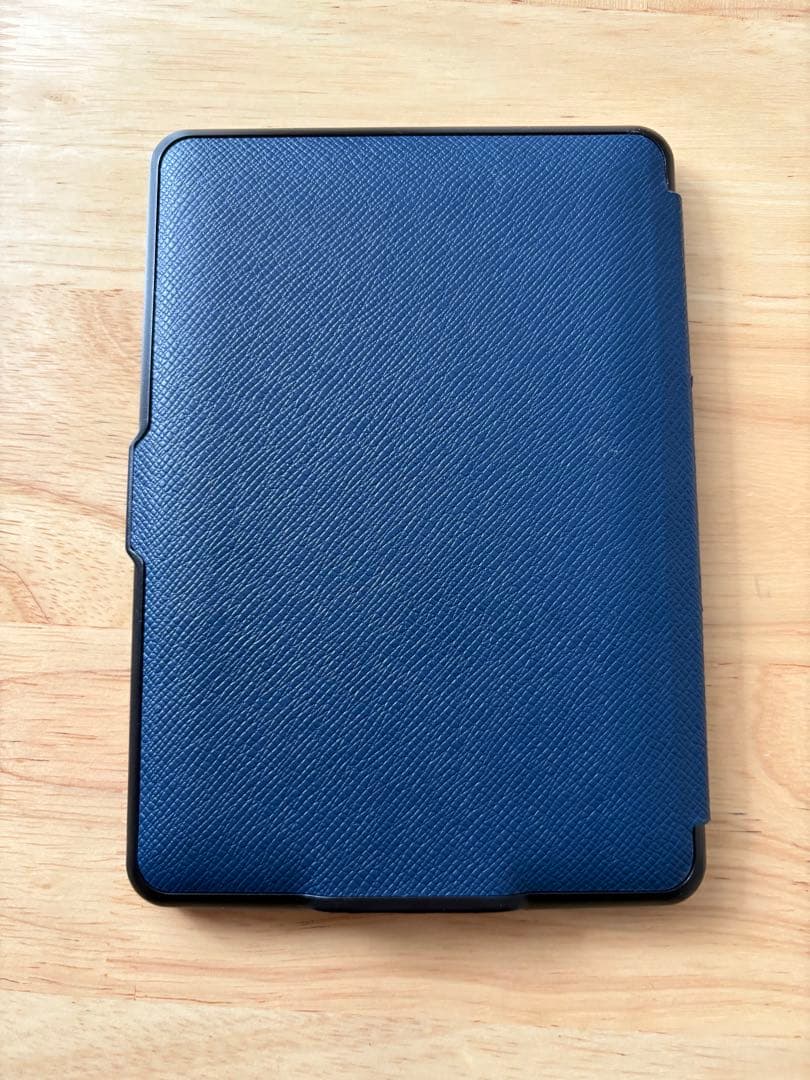 Amazon Kindle Paperwhite 10th 本体