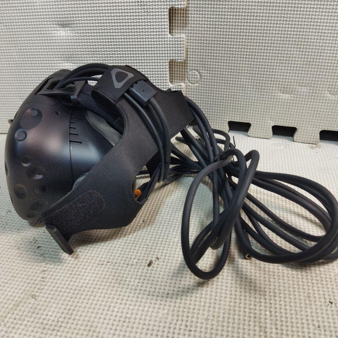 VIVE HTC ゲーミングセット スチームVR 箱付き