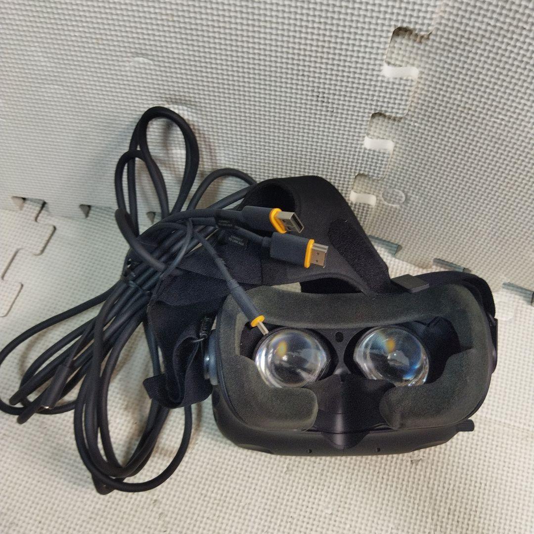VIVE HTC ゲーミングセット スチームVR 箱付き