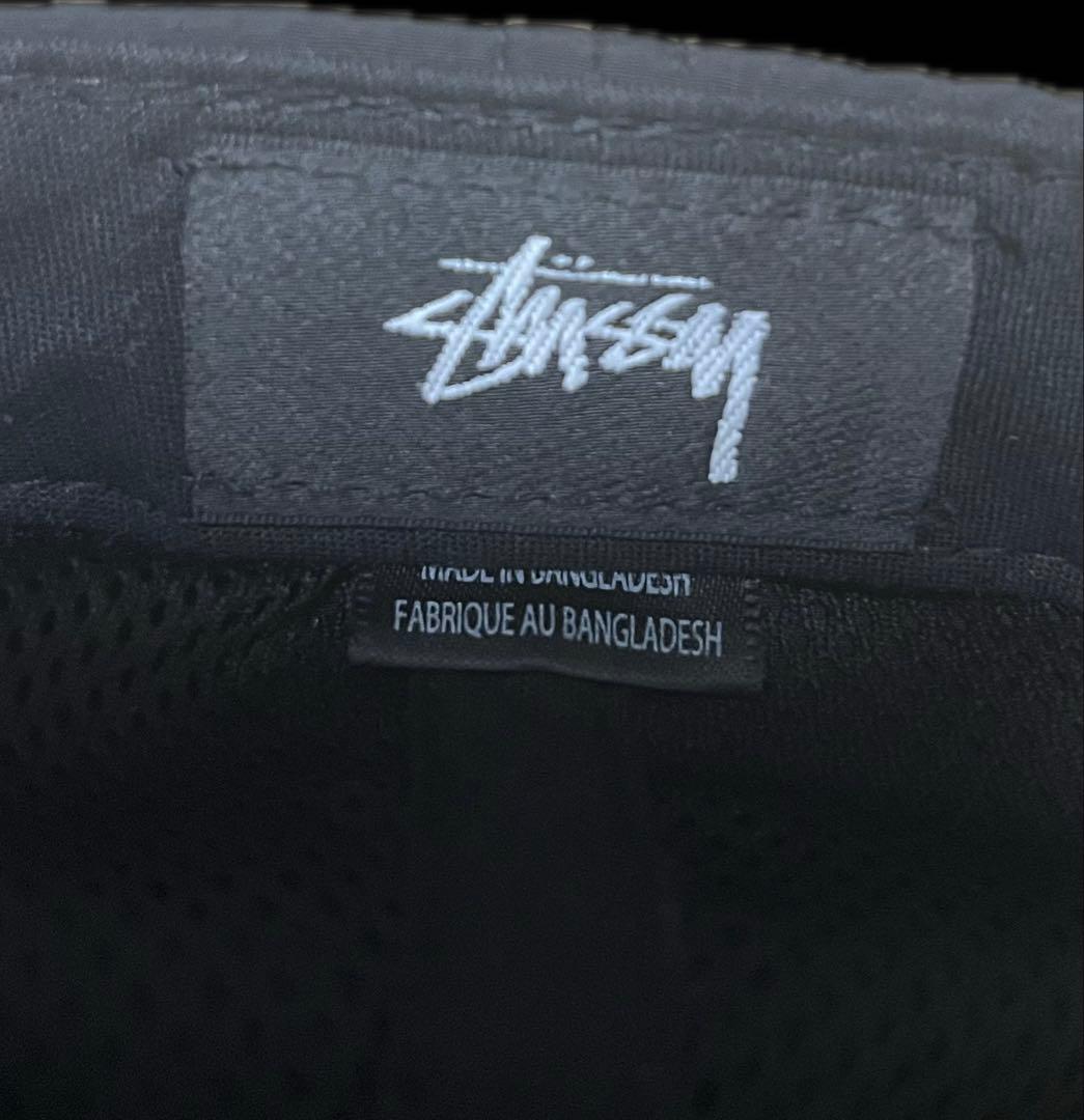 メ*ン様 Stussy キャップ