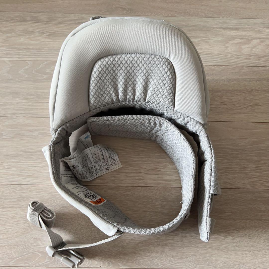 ergobaby Alta ヒップシートキャリア グレー