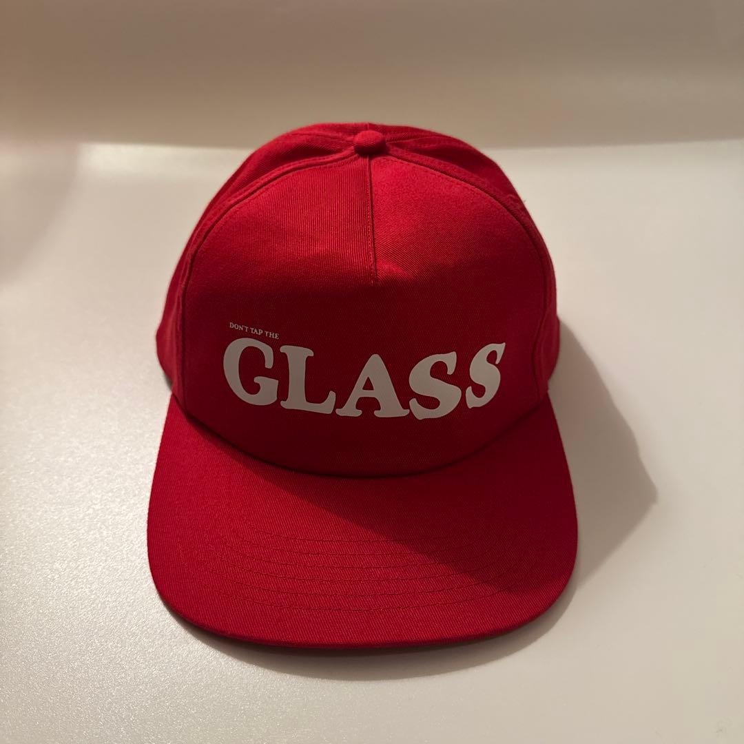 帽子 GOLF WANG Tyler, The Creator GLASS CAP