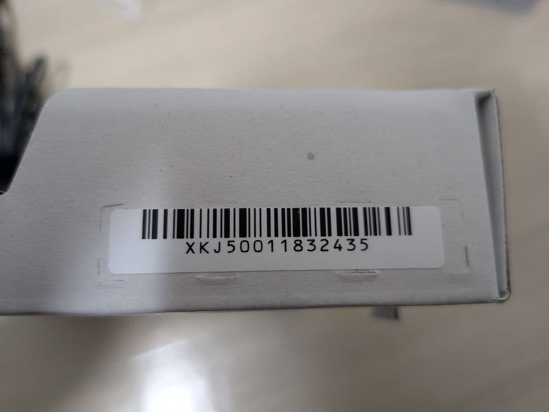 [中古]Nintendo Switch　本体 周辺機器
