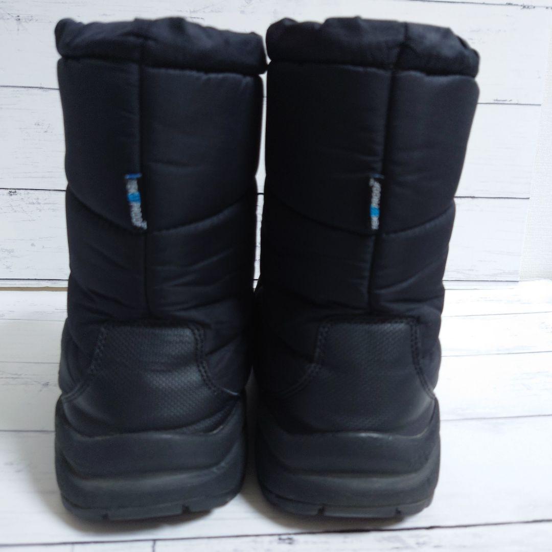 THE NORTH FACE ヌプシ スノーブーツ