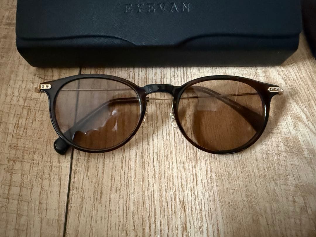EYEVAN Ric（50）