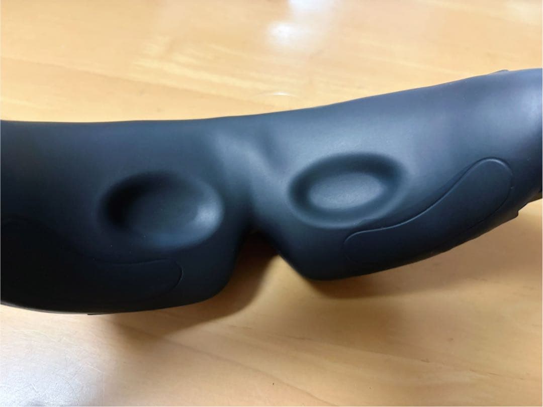 最終値下げ　NIPLUX EMS EYE RELAX アイマッサージャー 美品