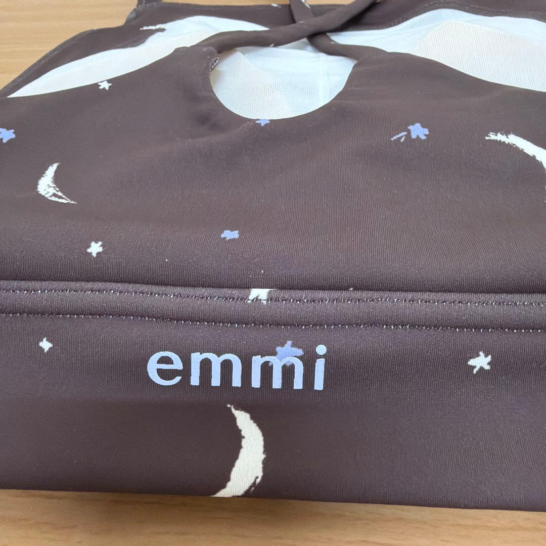 emmi(エミ) Happy Active set 4点セット