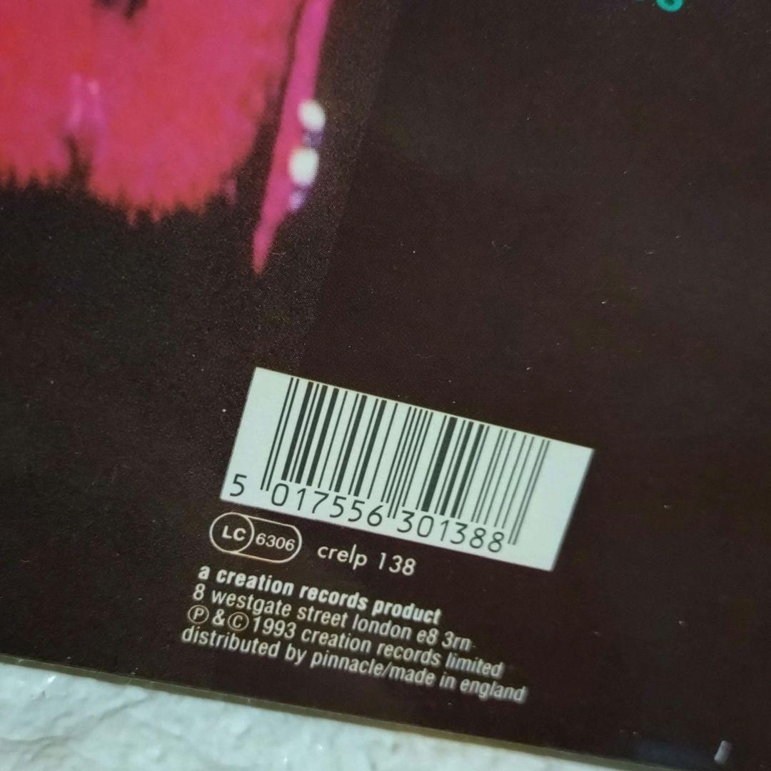 Adorable / Against Perfection★UK 美盤1993年
