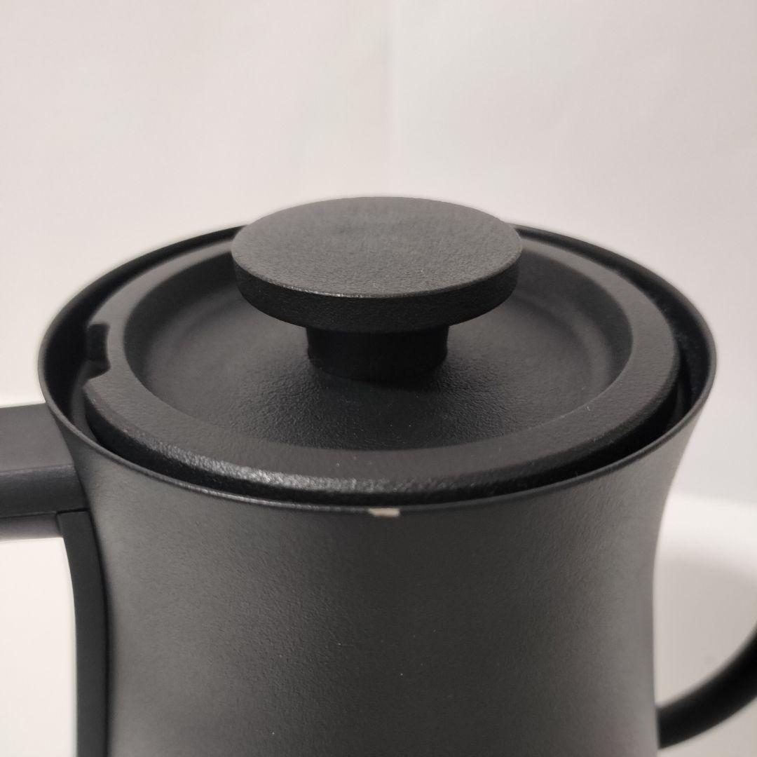 【動作確認済み】BALMUDA バルミューダ　電気ケトル　1155