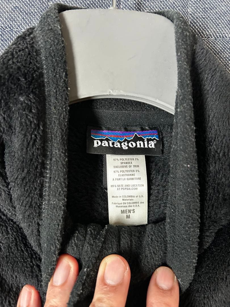 Patagonia パタゴニア　ベスト