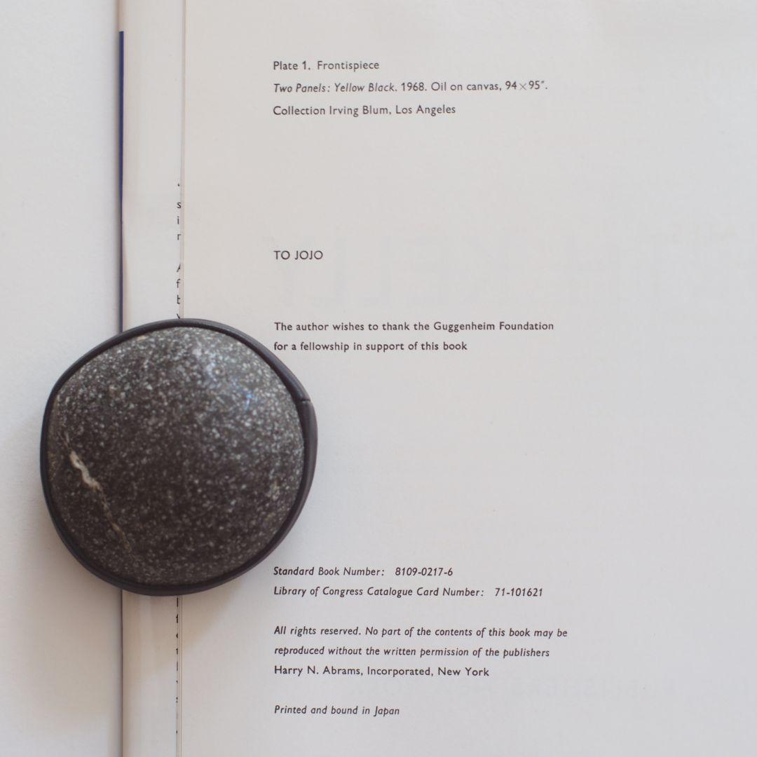 希少｜Ellsworth Kelly　アートブック