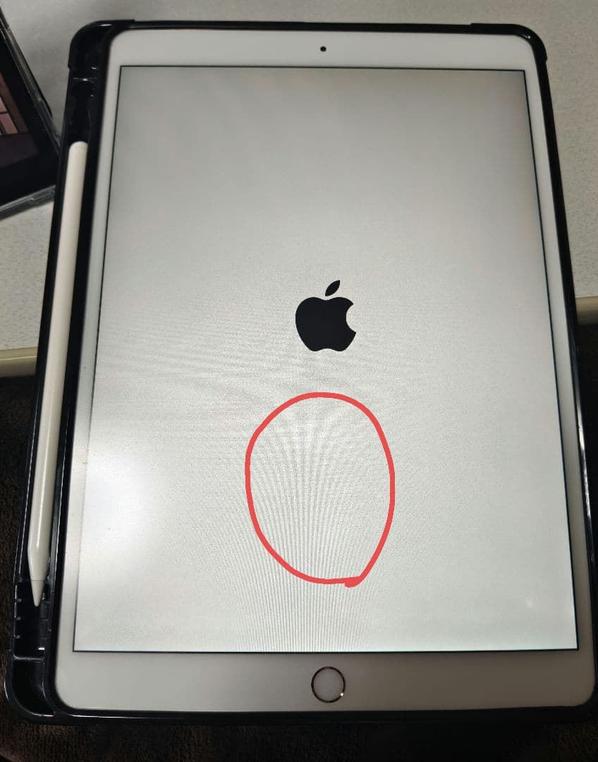 【ケース、フィルム、ペン付き】ipad air 3 256gb wifiモデル
