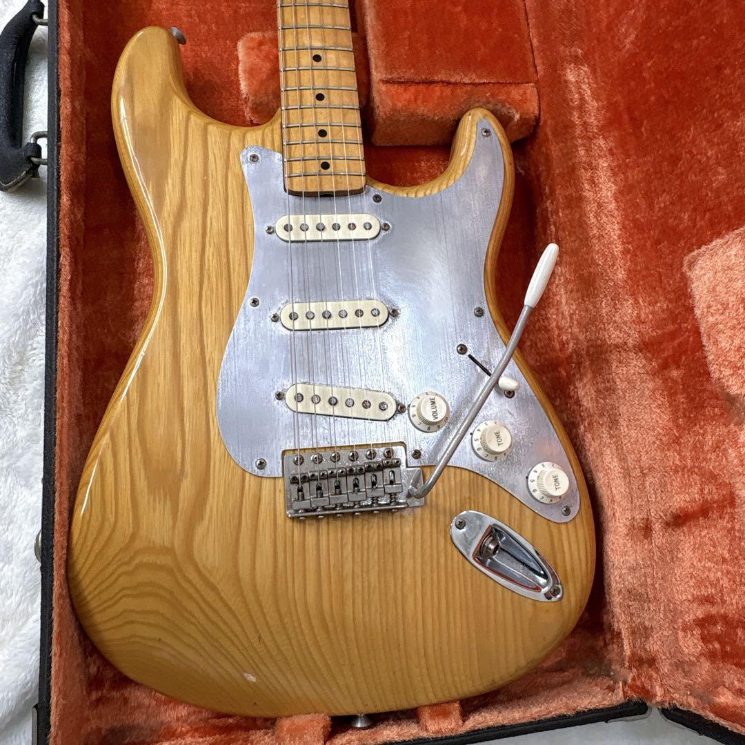 1977年製 グレコ SE-1000 プロジェクトシリーズ