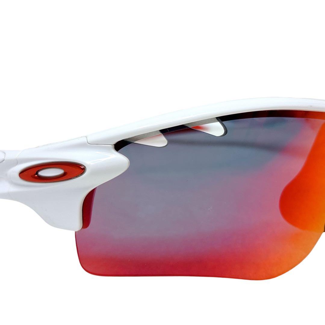 専用✨OAKLEY RADARLOCK PATH カスタム　交換レンズ　アジア
