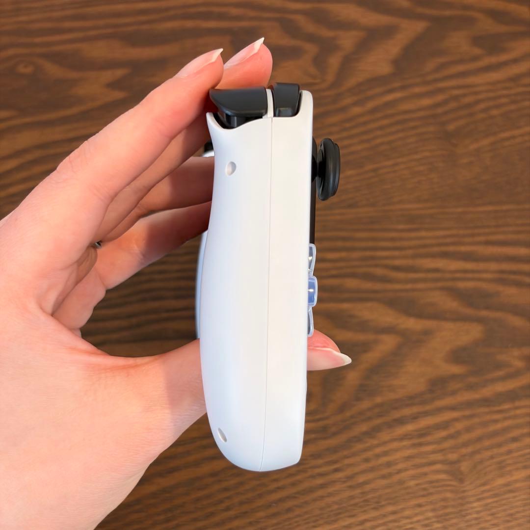 本日中限定価格 美品 Backbone One USB-C 第2世代 PS版