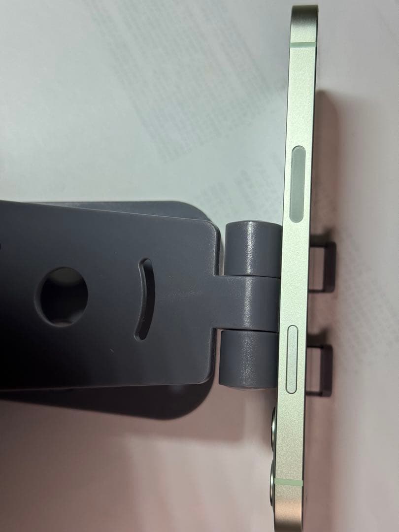 iPhone 12 256GB グリーン　SIMフリー