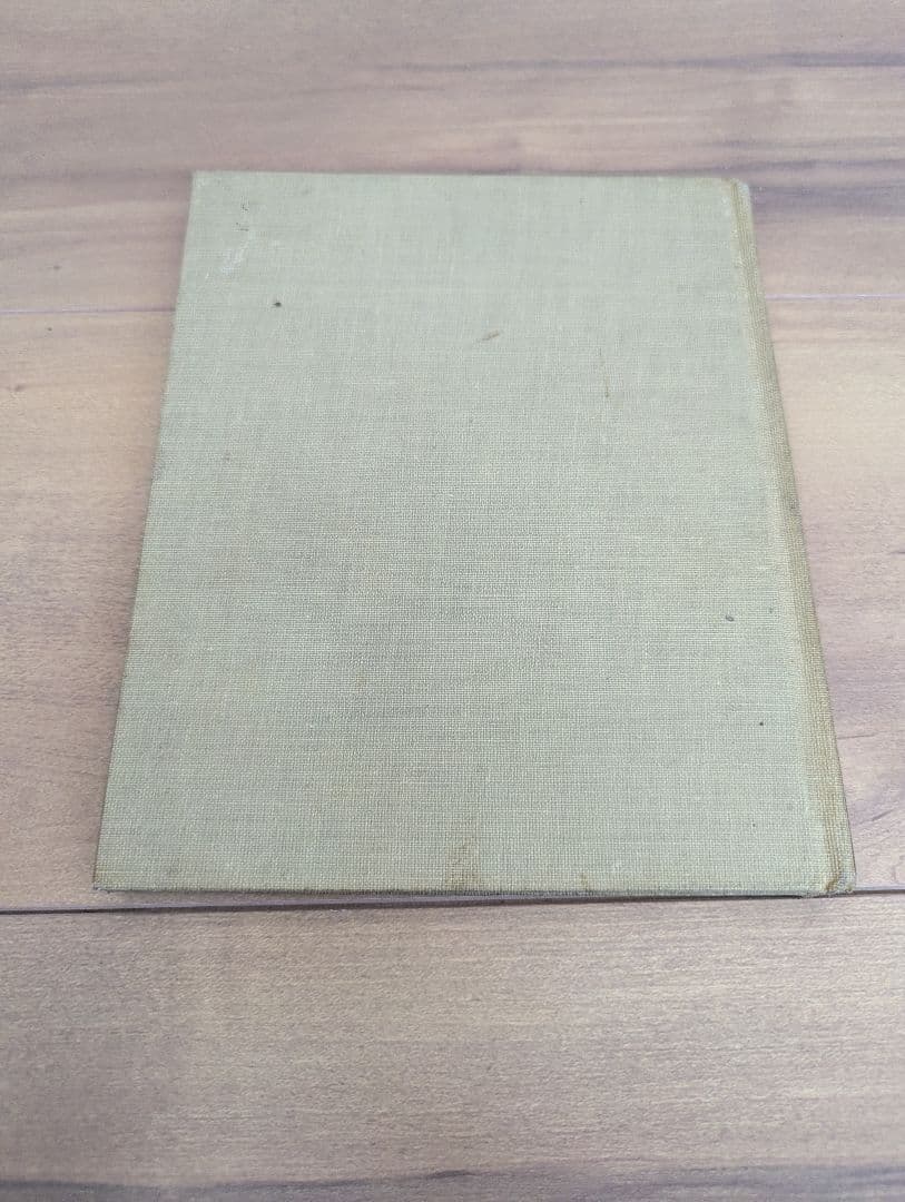 Book1 Text Books of Art Education 美術教育古書