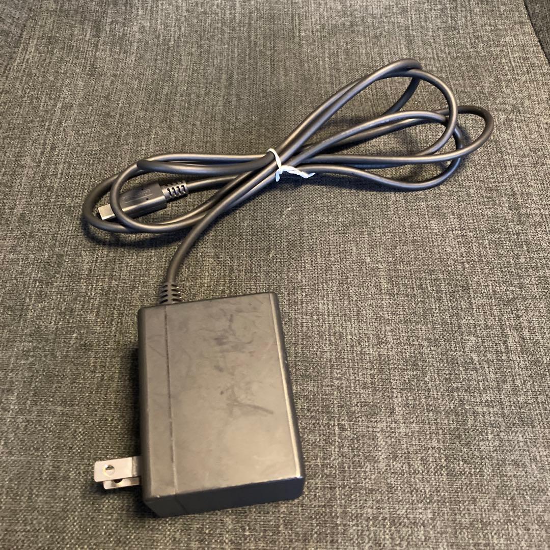 ニンテンドースイッチ + 純正プロコン + 有線LANアダプター
