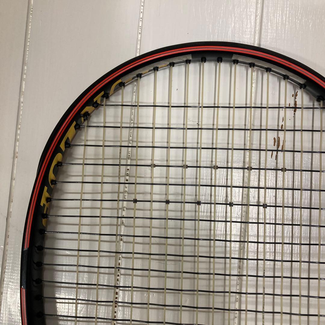 DUNLOP CX400TOUR 限定モデル　ブラック