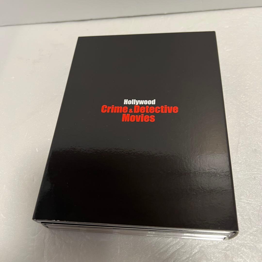 洋画・外国映画 Hoollywood Crime&Detective Movies DVD