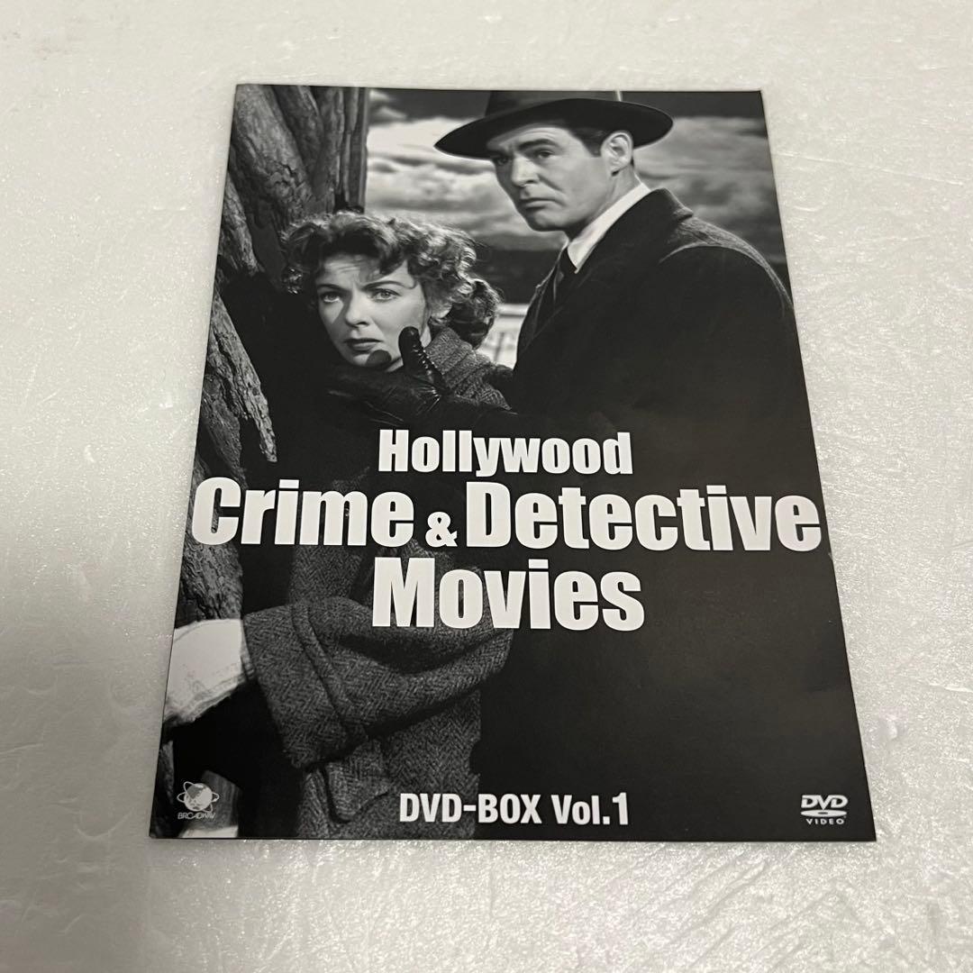 洋画・外国映画 Hoollywood Crime&Detective Movies DVD