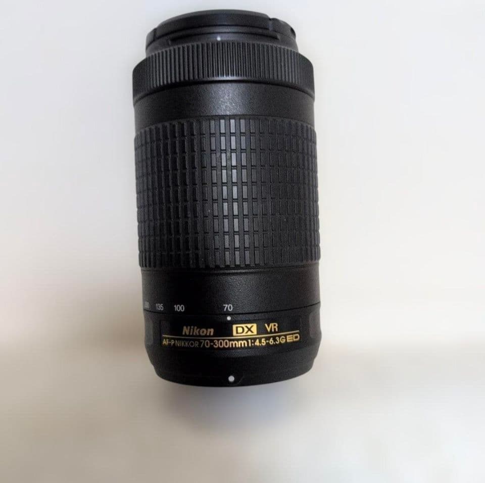 Nikon D5600 デジタル一眼レフカメラレンズセット