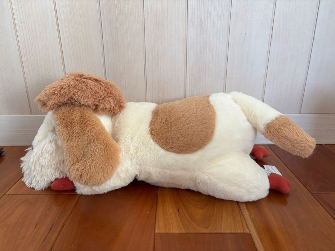 【新品未使用】ジブリパーク限定　ヒン