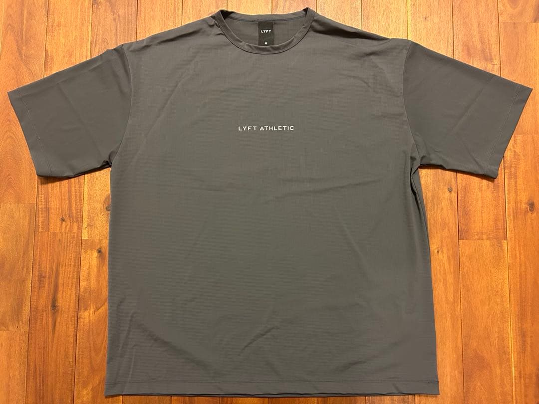 lyft ノースリーブ&Tシャツ　3枚セット