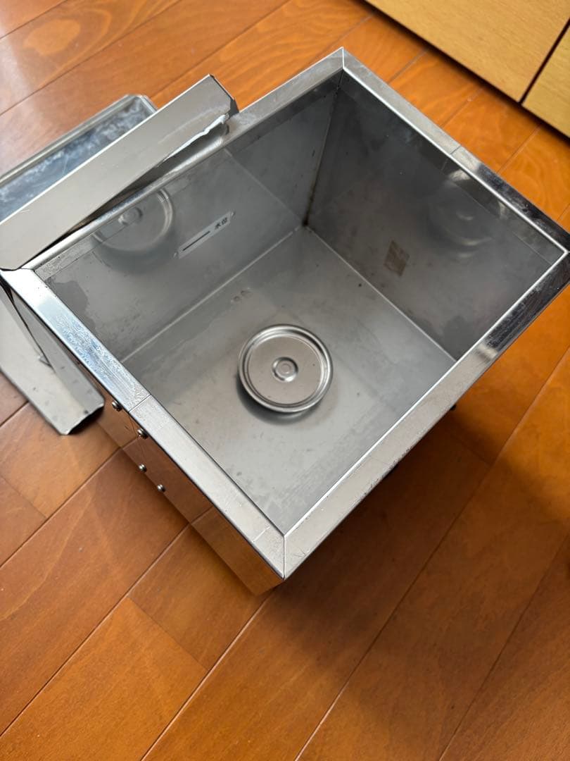 燗どうこ　タイジHS-8 中古
