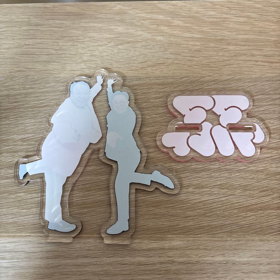 ママタルト アクリルスタンド　アクスタ