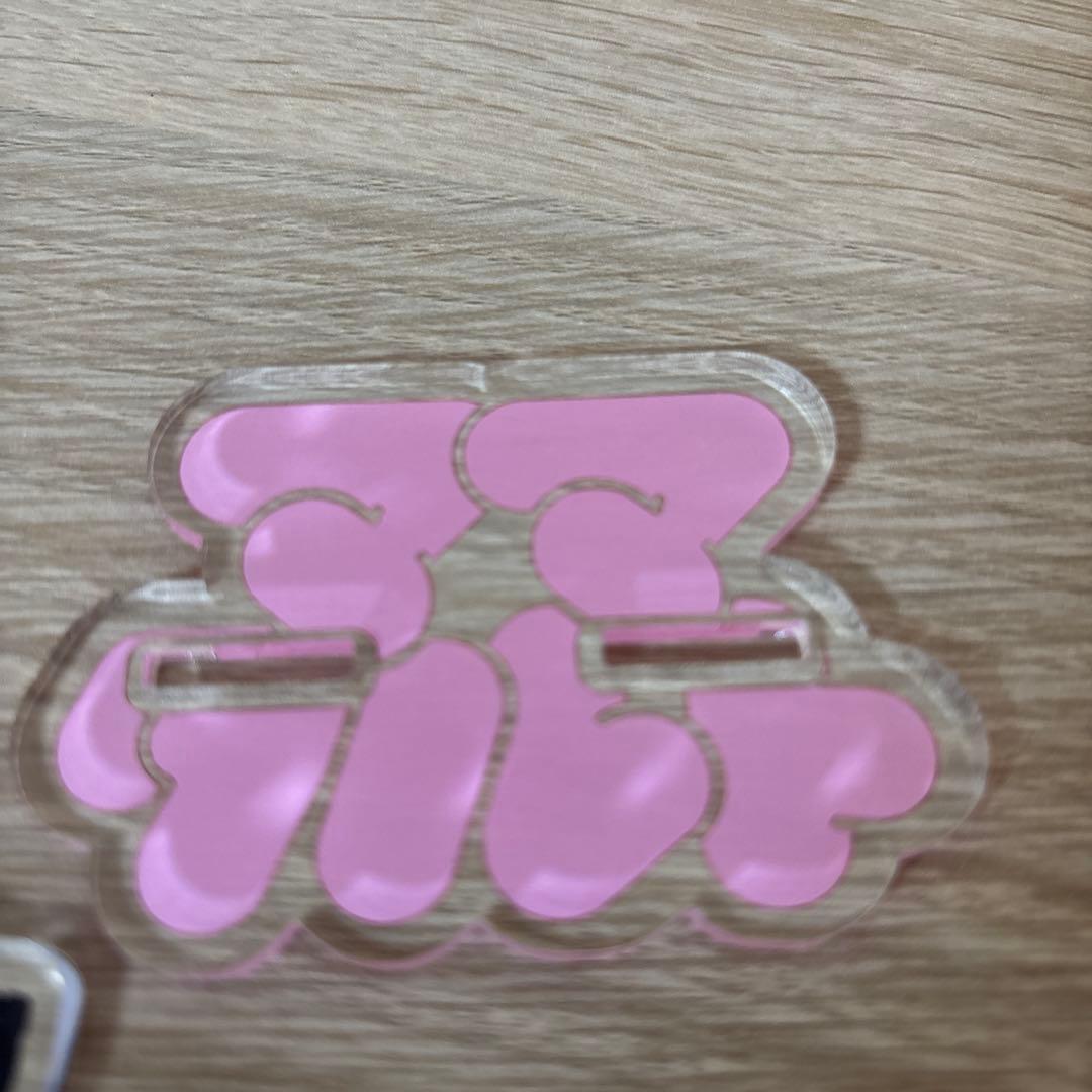 ママタルト アクリルスタンド　アクスタ