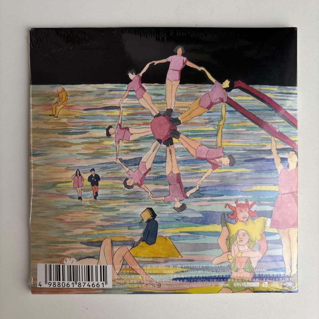 【シュリンク未開封】hyukoh　(ヒョゴ)　22　 CD