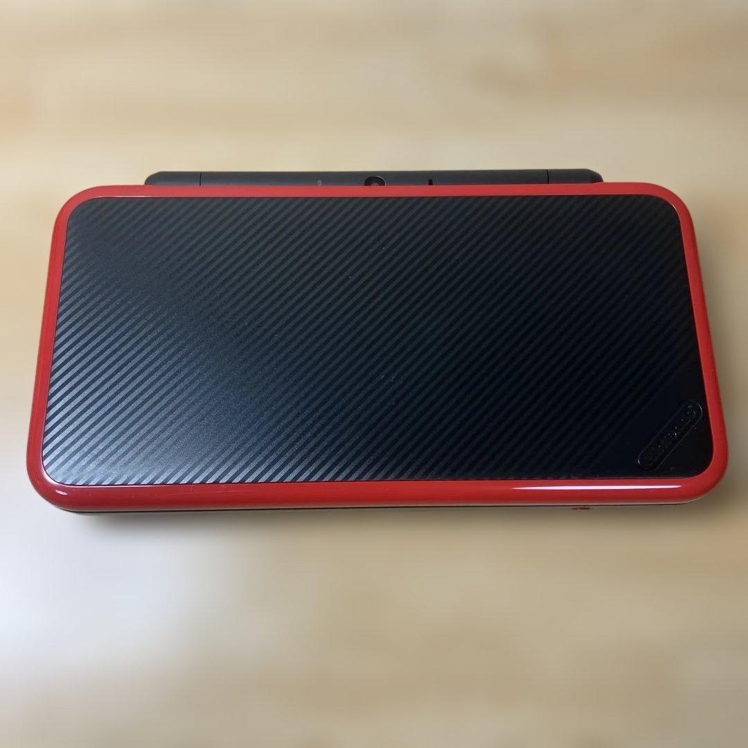 Nintendo 他ゲーム機本体 NEWニンテンドー2DS LL マリオカート…