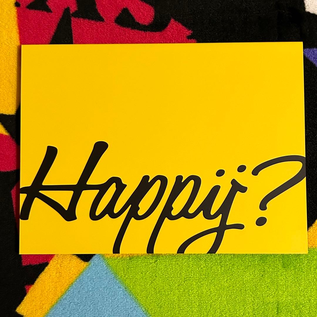 嵐 LIVE TOUR 2016-2017 Are You Happy?