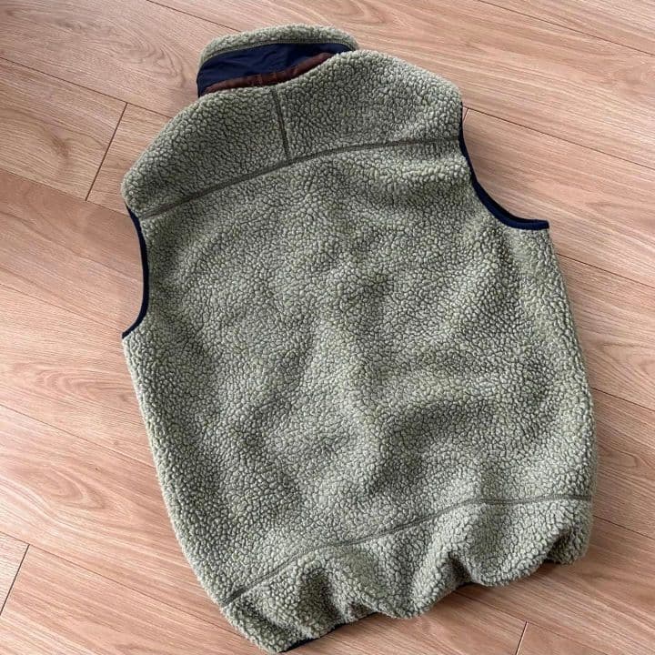 patagonia Classic Retro-X Vest　XL 相当
