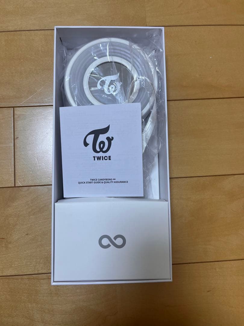 TWICE Candybong∞