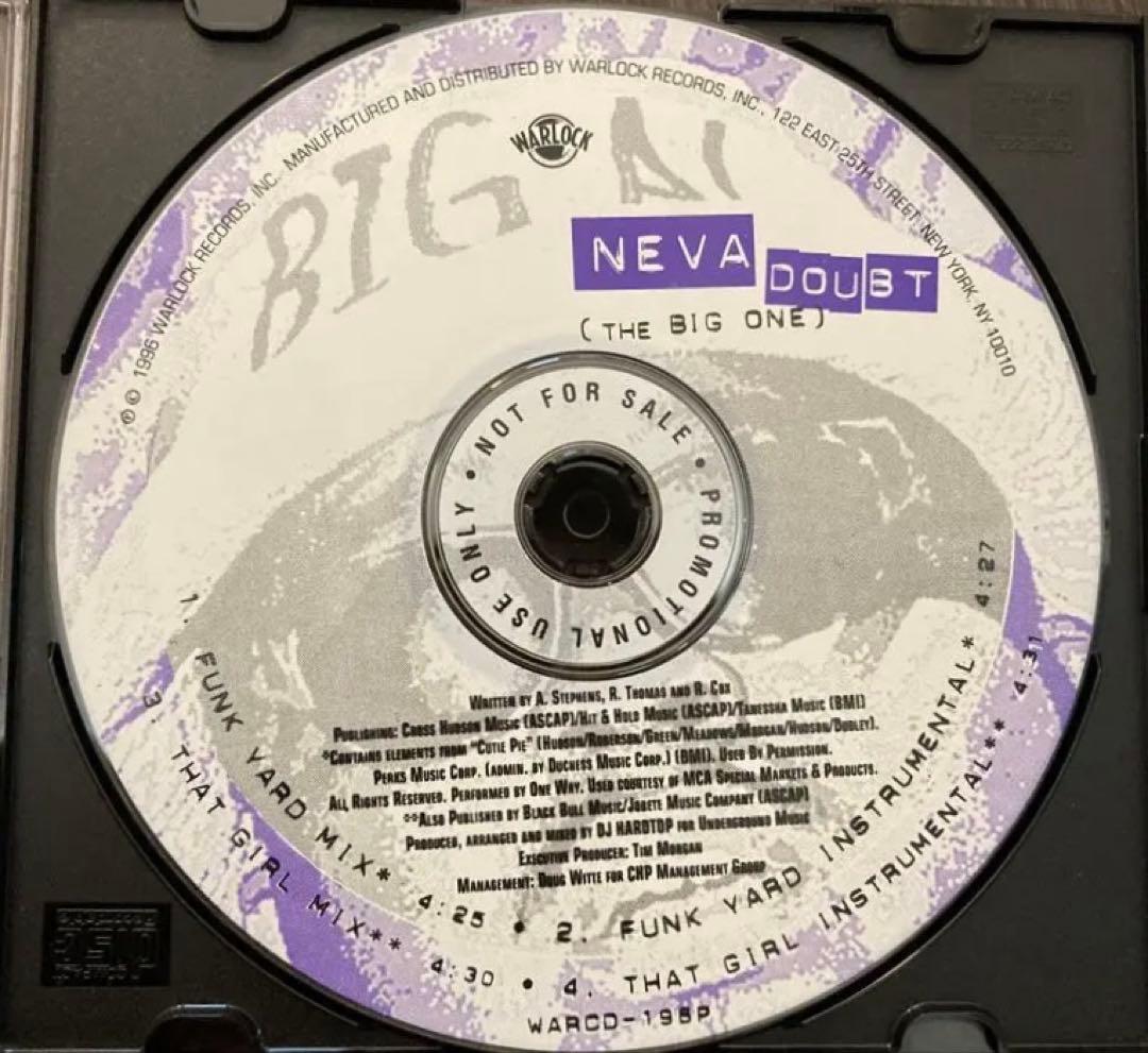 洋楽 G-RAP/BIG AI