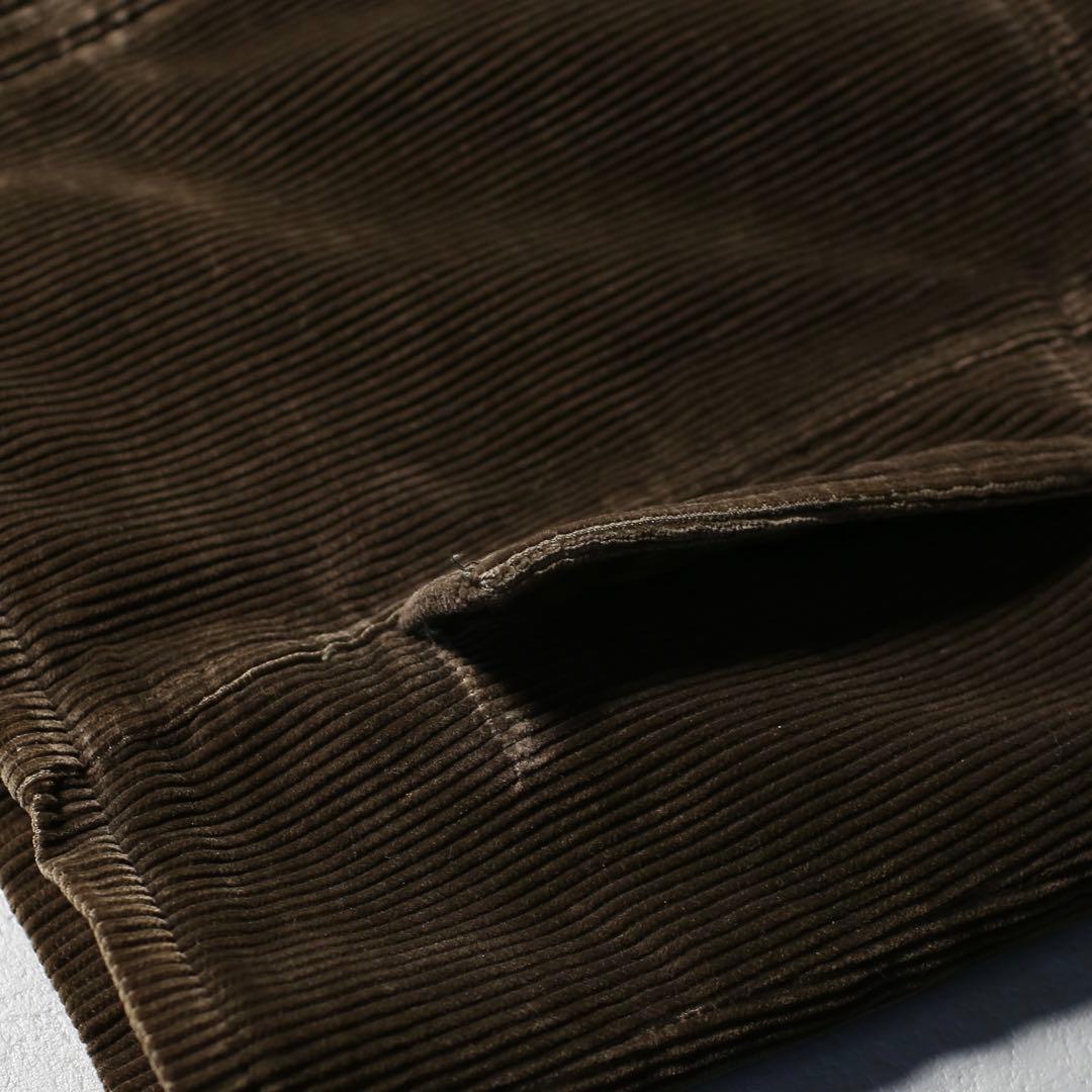 雰囲気抜群◎ 60s~ Vintage Corduroy Jacket