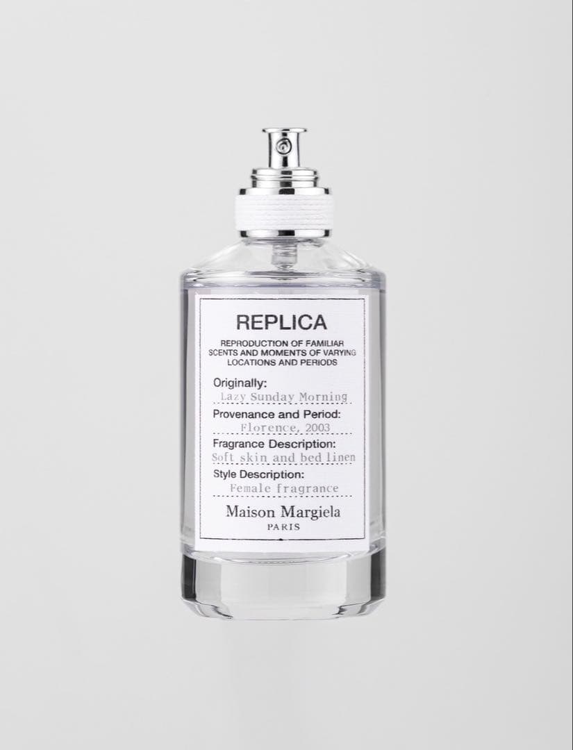 Maison Margiela REPLICA 100ml 香水 新品未開封