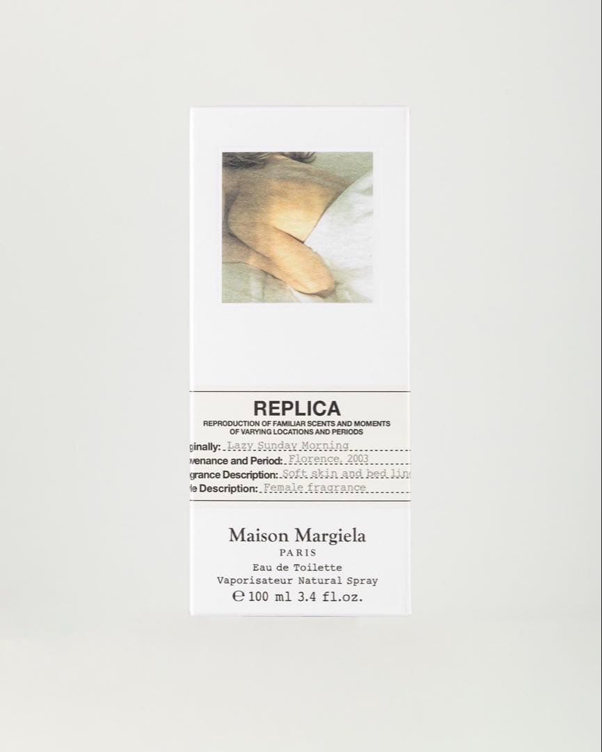 Maison Margiela REPLICA 100ml 香水 新品未開封